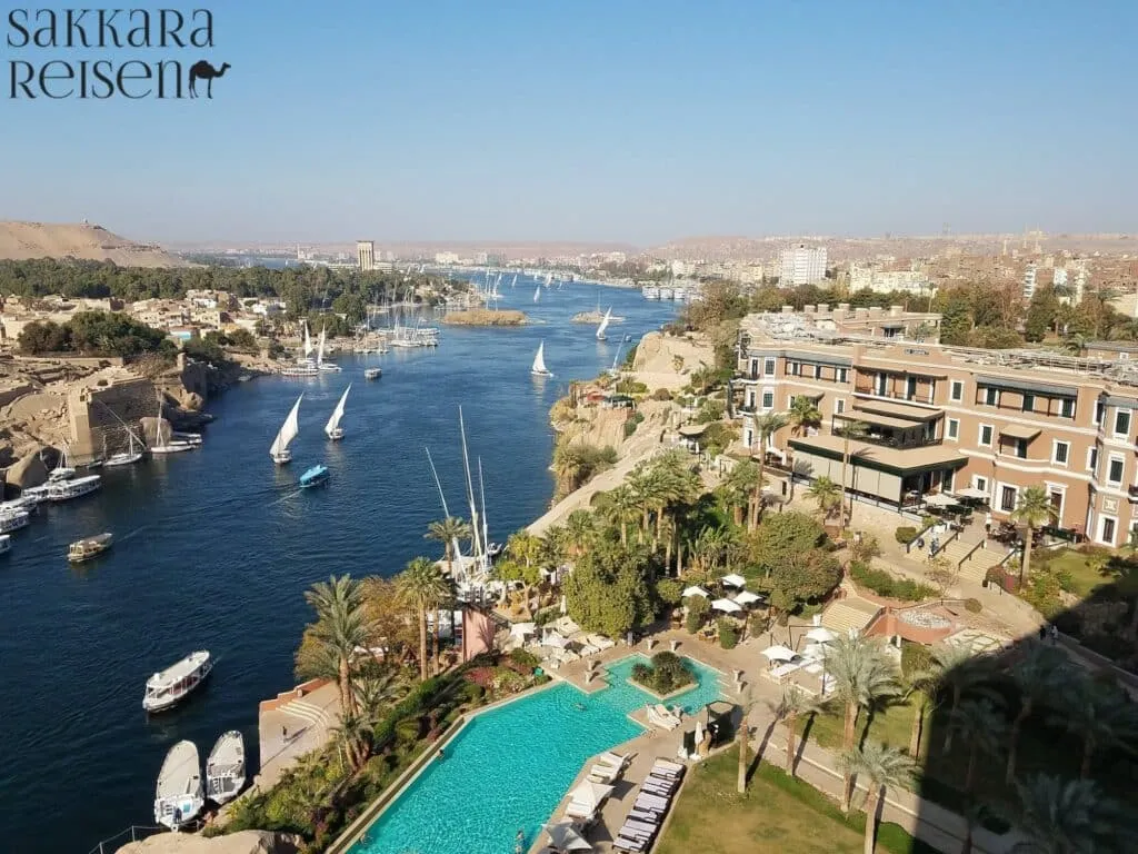 Aswan
