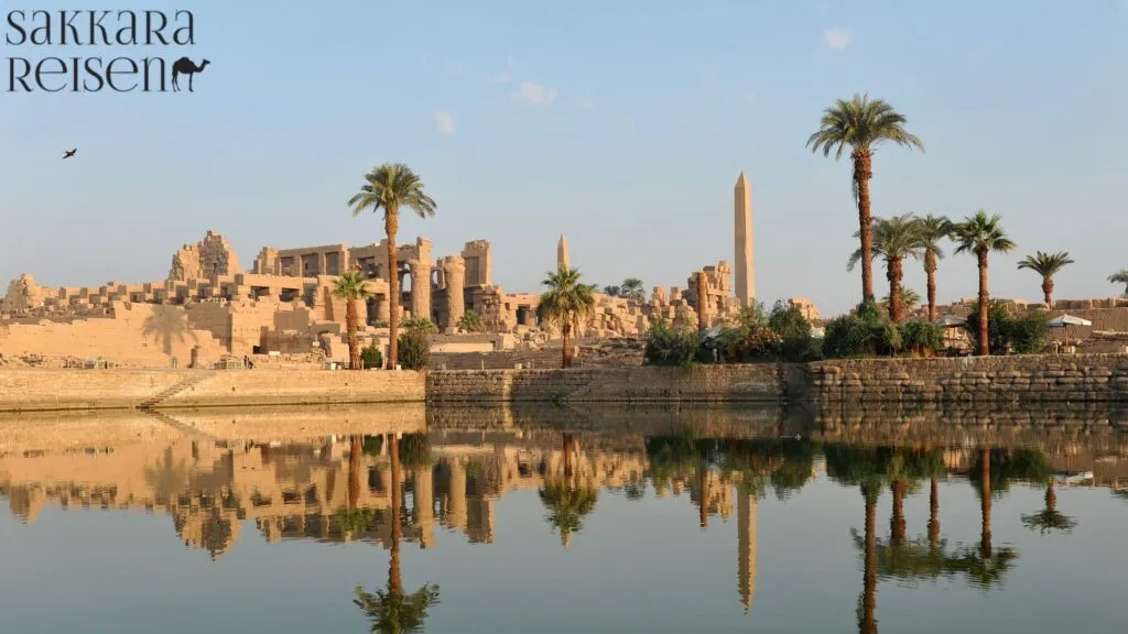 Luxor