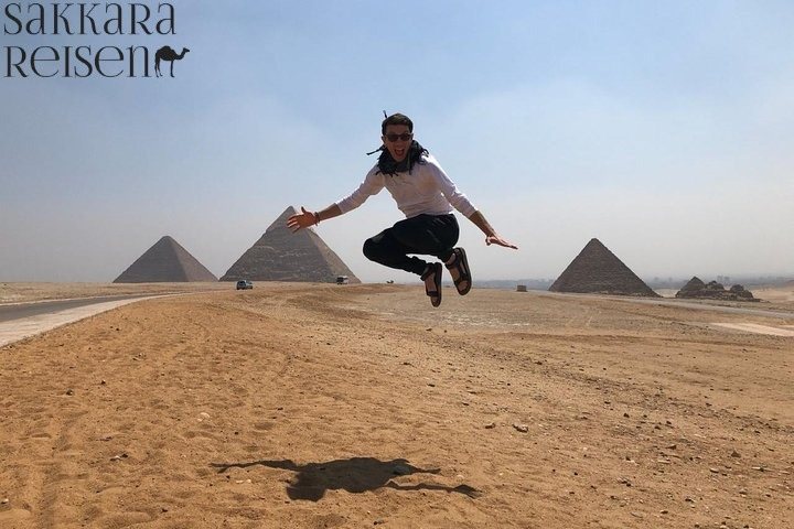 12 Tages Ägypten Rundreise