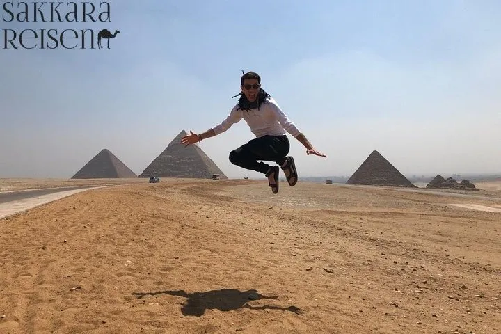 12 Tages Ägypten Rundreise