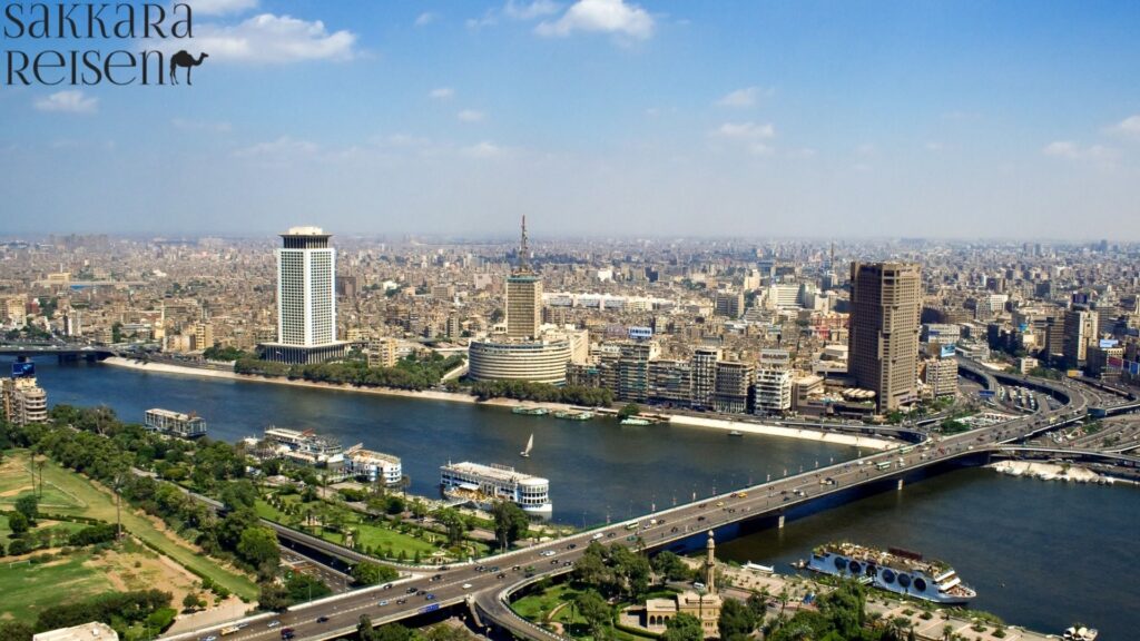 Cairo