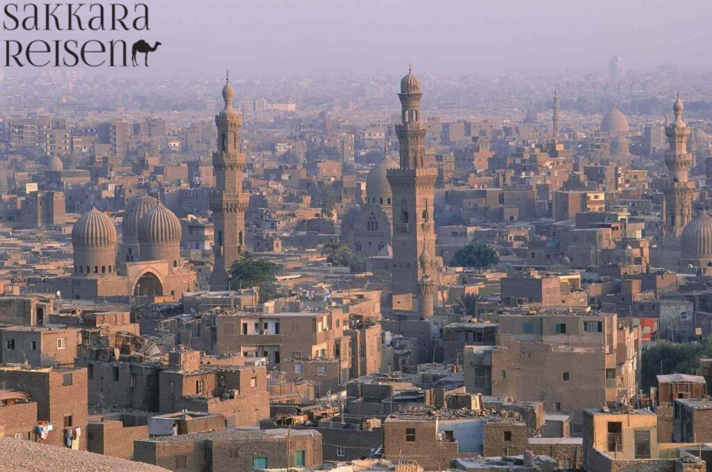 Cairo