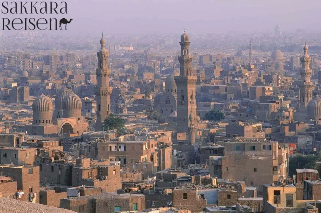 Cairo
