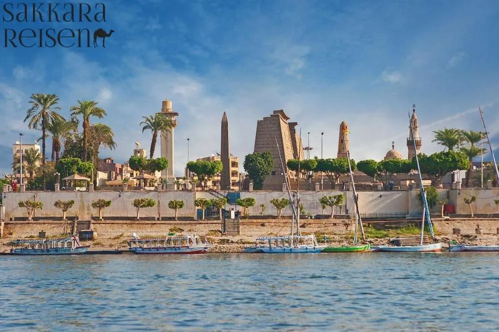 Luxor