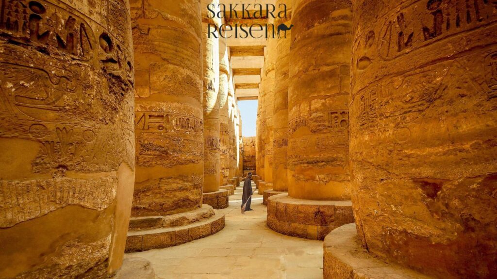 Ausflug Luxor von Marsa Alam 2 Tage – Zeitreise ins Alte Ägypten