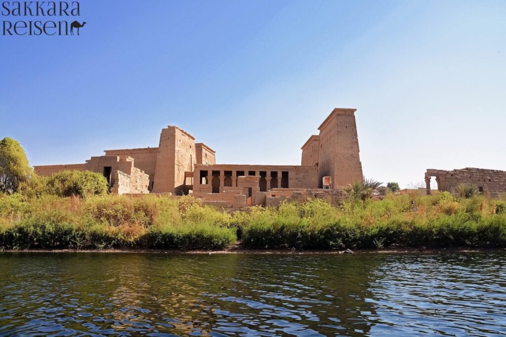  Philae-Tempel