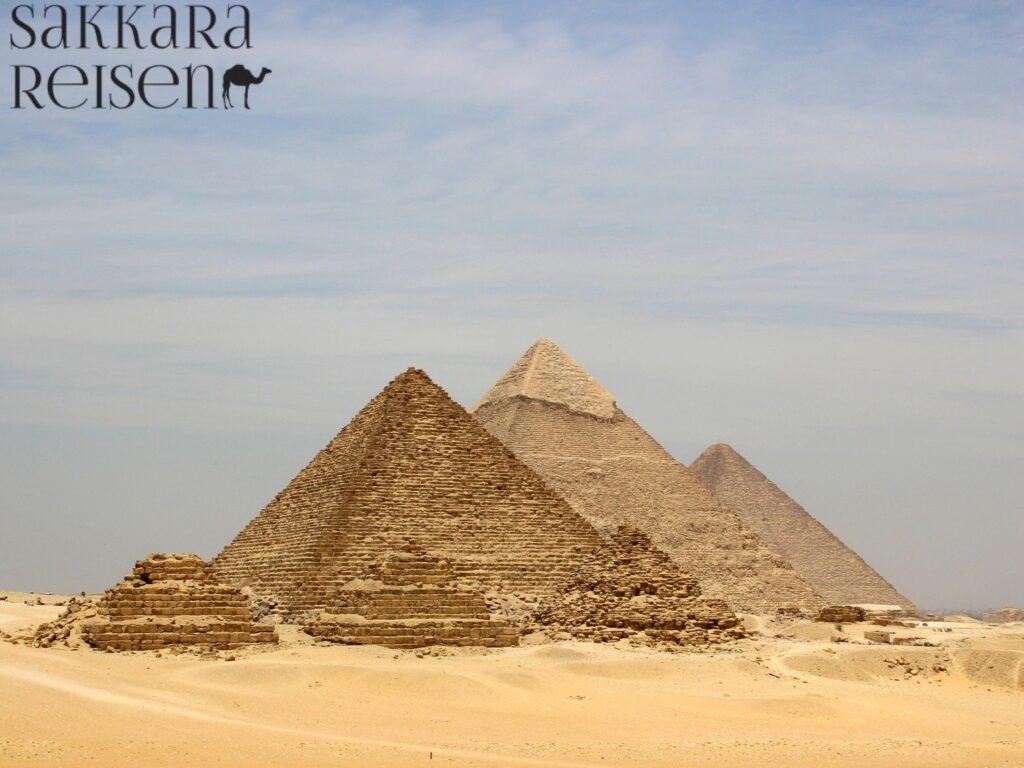 Egyptian Museum in Tahrir