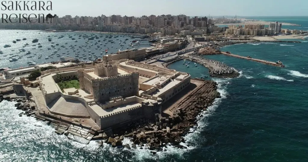 Alexandria