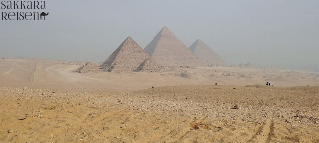2 Tage Kairo Ausflug ab Marsa Alam – Deine Reise in die Seele Ägyptens