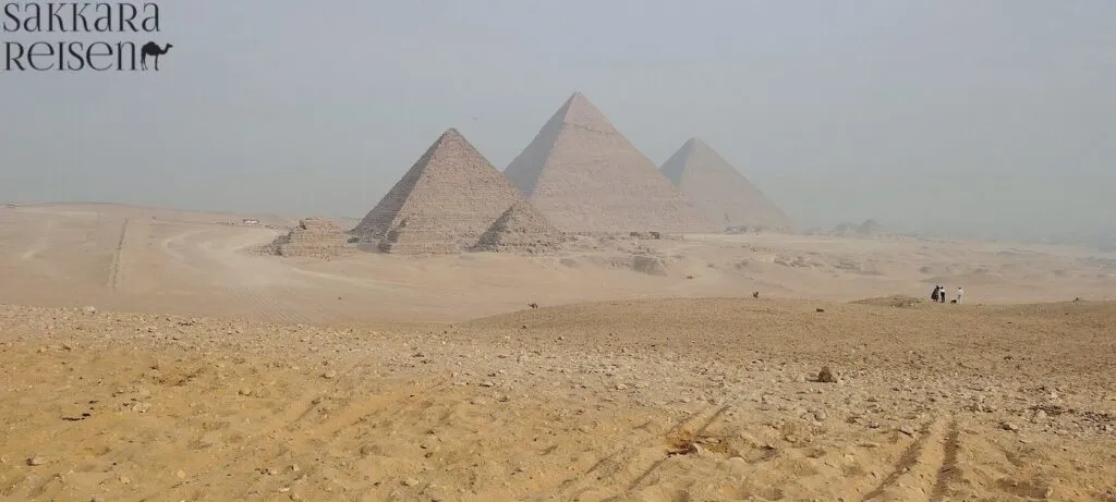 2 Tage Kairo Ausflug ab Marsa Alam – Deine Reise in die Seele Ägyptens
