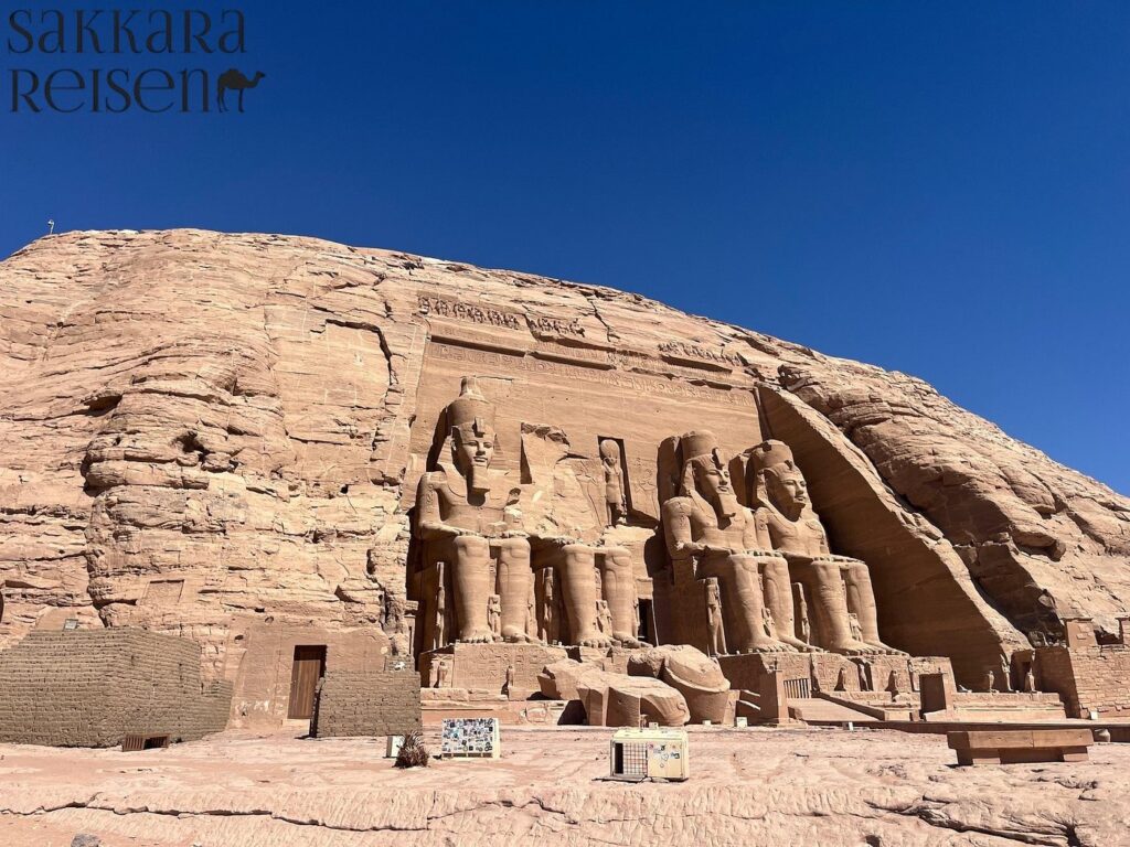 Abu Simbel