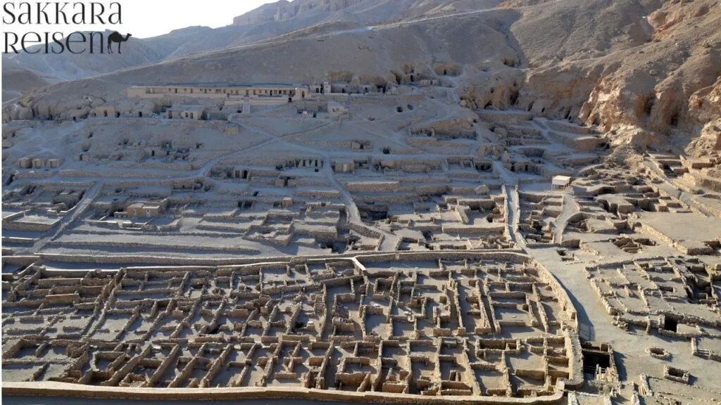 Deir El Medina
