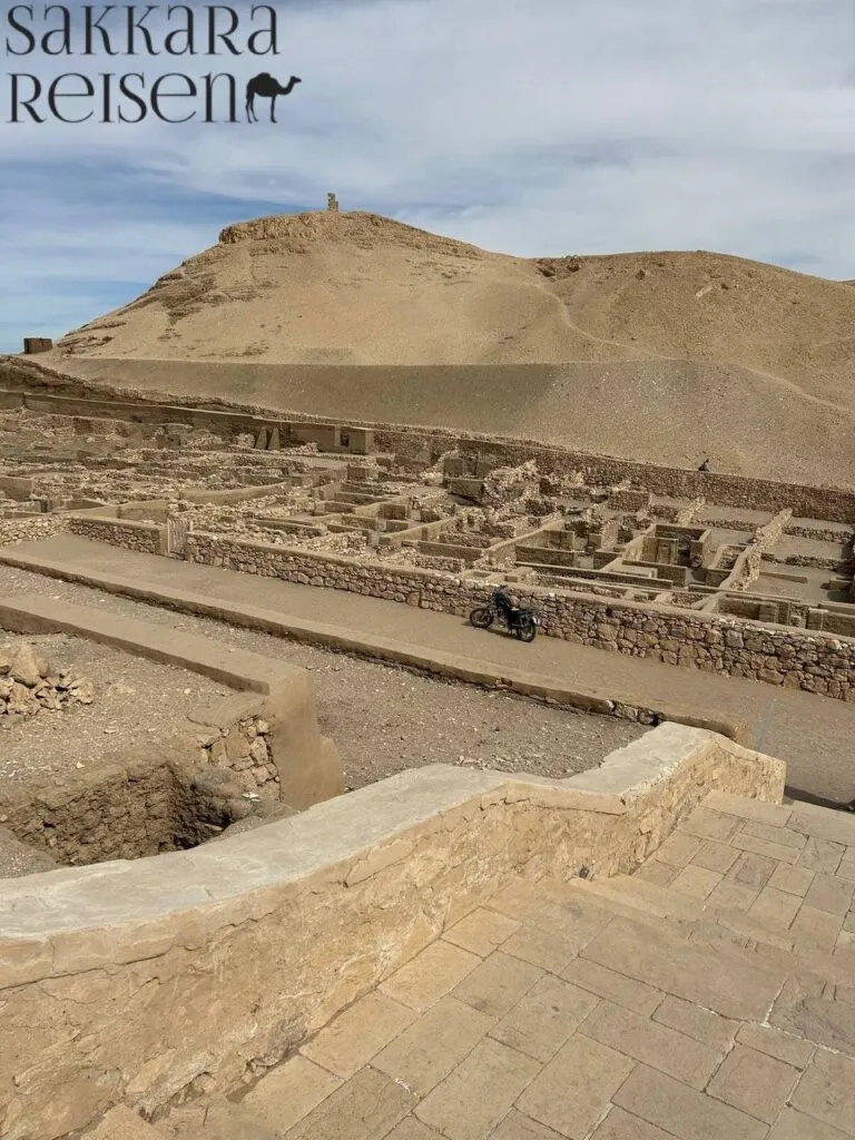 Deir el-Medina