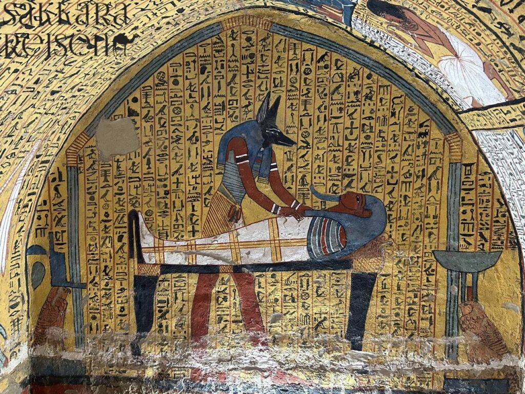 Tal der Könige