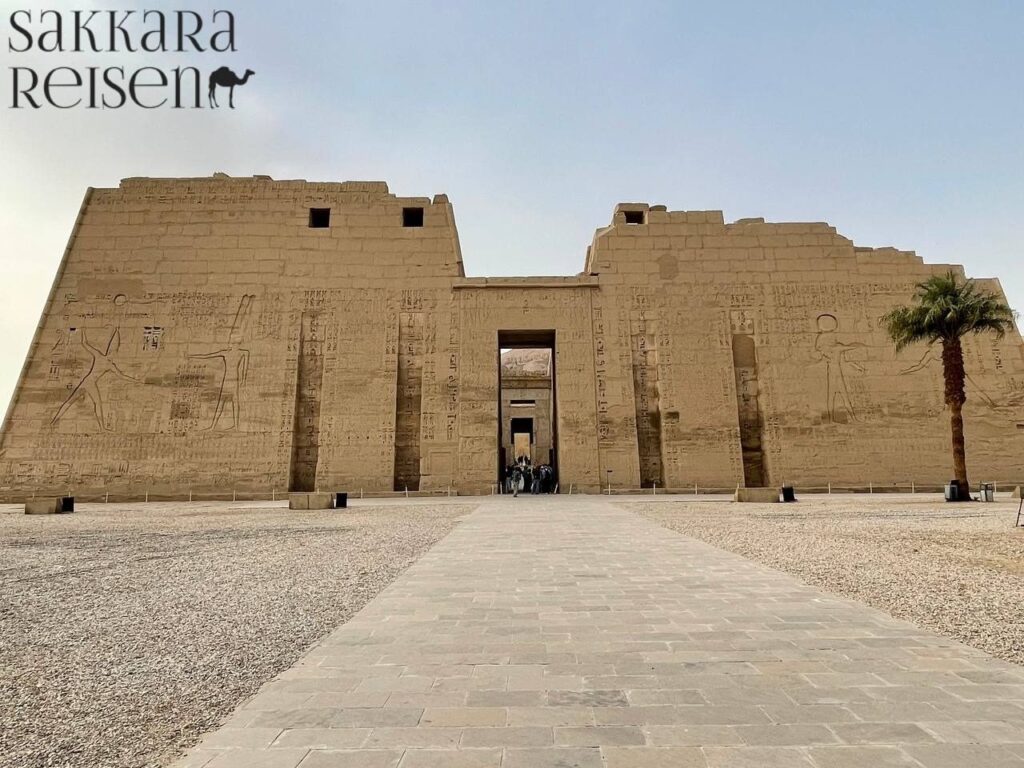 Habu Temple