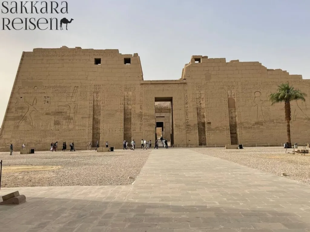Habu Temple 