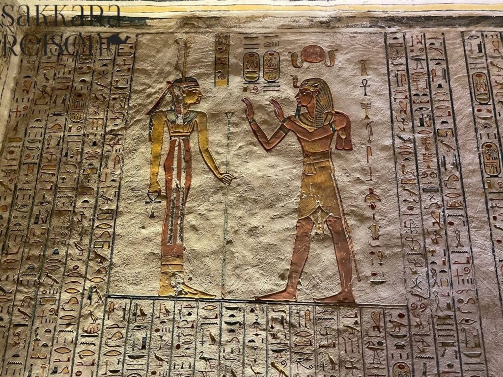 Ausflug Marsa Alam Luxor – Magie und Seele erleben 2026