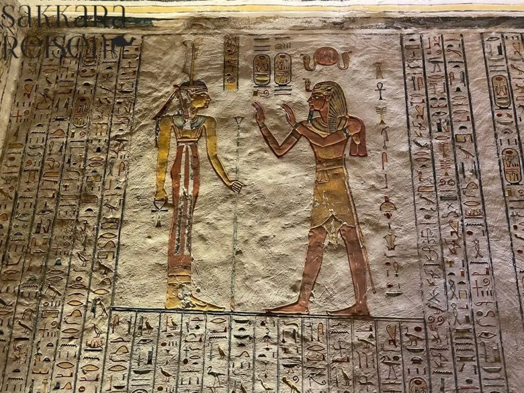 Ausflug Marsa Alam Luxor – Magie und Seele erleben 2026