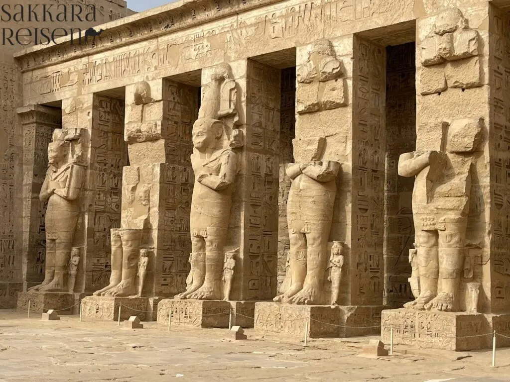 Habu Tempel
