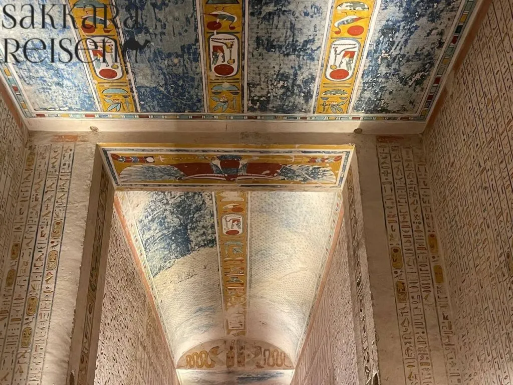 Valley of the Kings