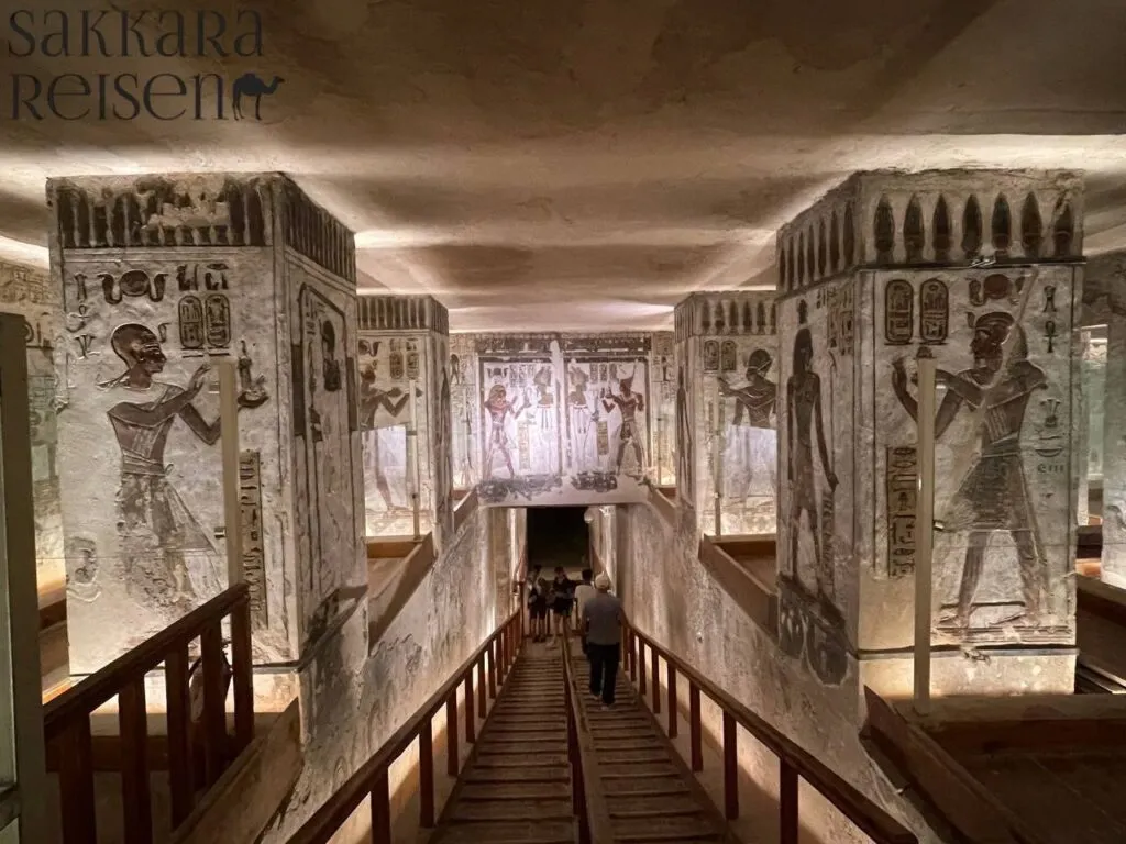 Valley of the Kings