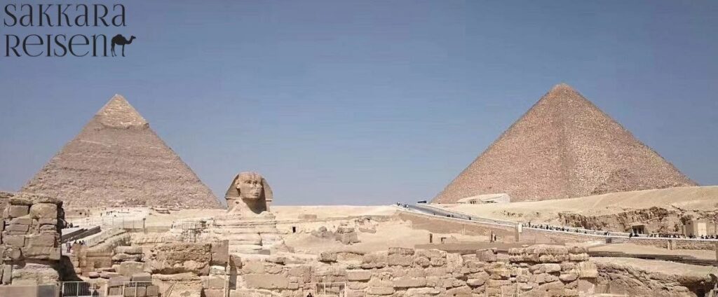 2 Tage Kairo Ausflug ab Marsa Alam – Deine Reise in die Seele Ägyptens