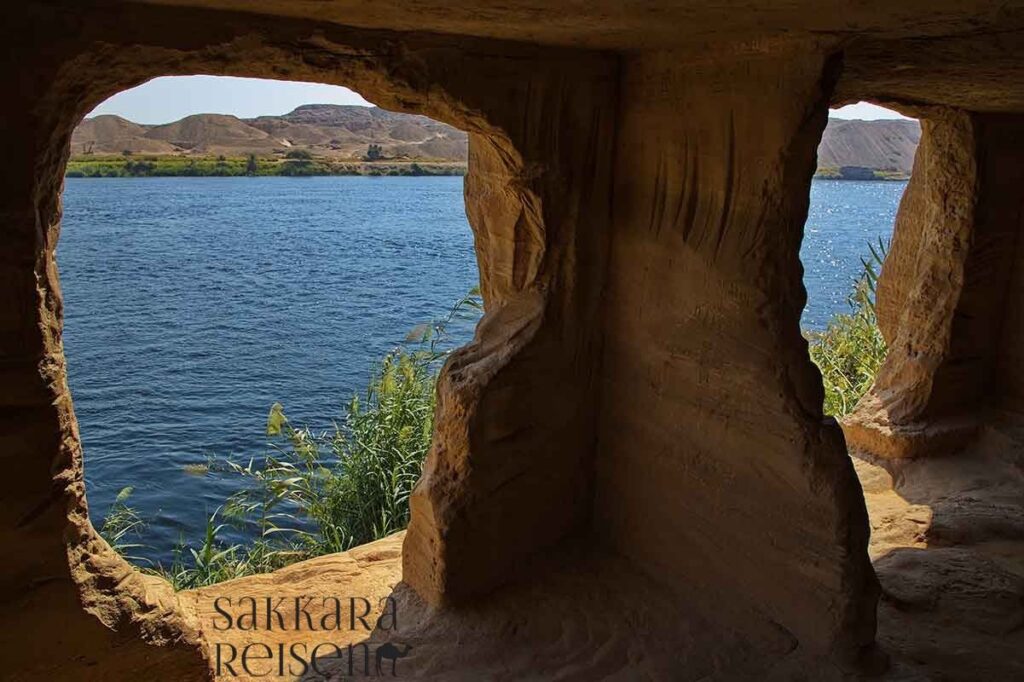 Gebel el-Silsila
