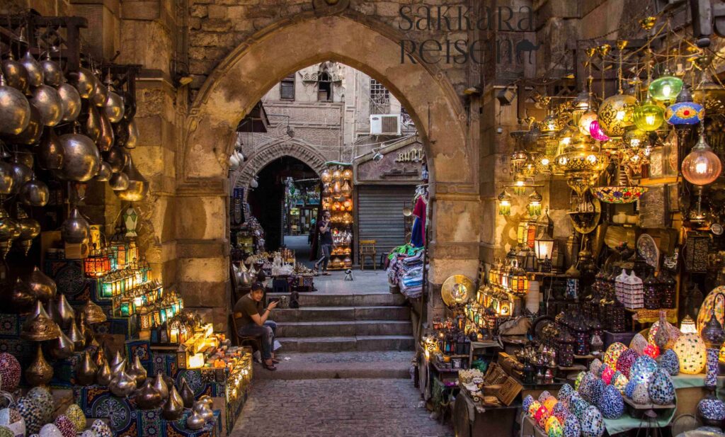 Khan el Khalili