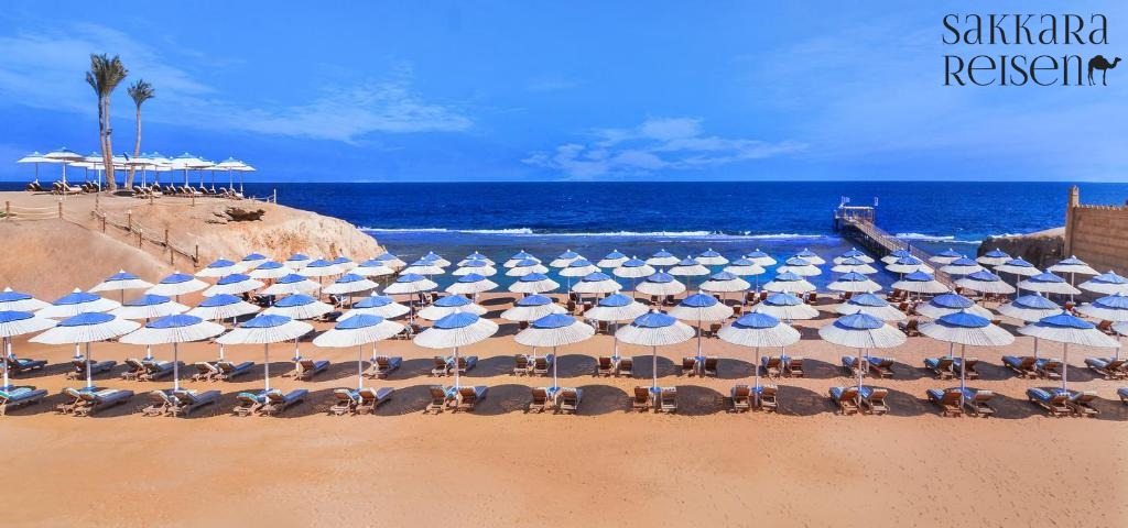 Coraya Bay – luxury & comfort on the house reef