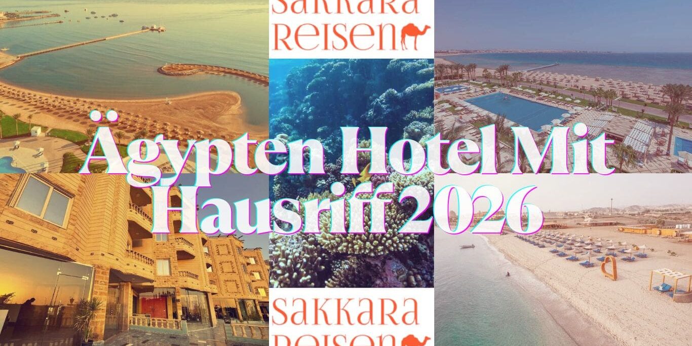 Ägypten Hotel Mit Hausriff 2026 Ägypten Hotel Mit Hausriff 2026