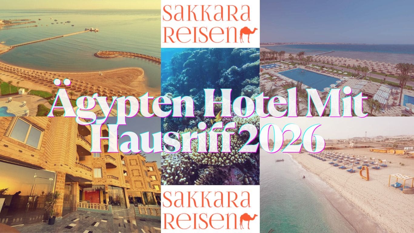 Ägypten Hotel Mit Hausriff 2026 Ägypten Hotel Mit Hausriff 2026