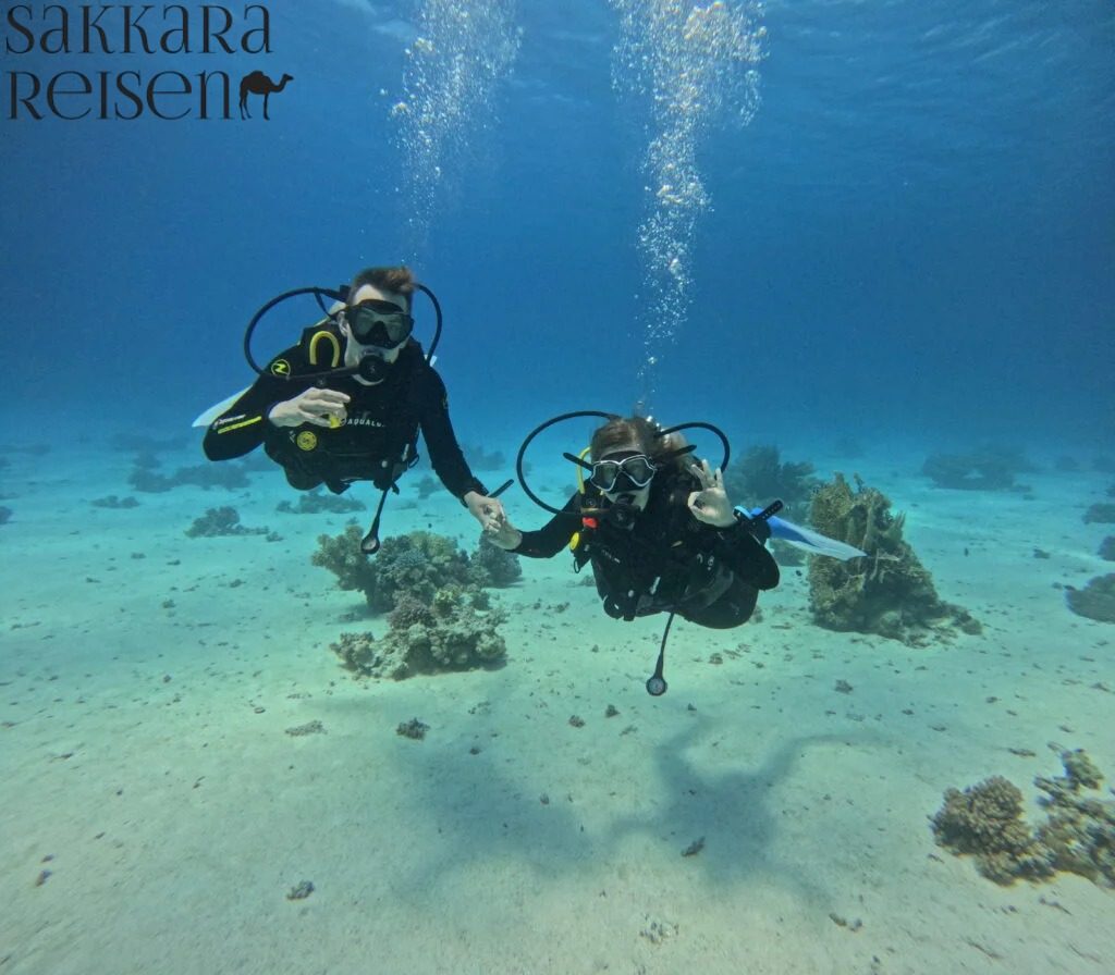 Behavior in the water – How to stay safe