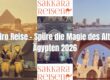 Kairo Reise – Spüre die Magie des Alten Ägypten 2026