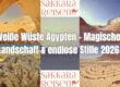 Weiße Wüste Ägypten – Magische Landschaft & endlose Stille 2026