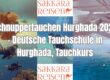 Schnuppertauchen Hurghada 2026 - Deutsche Tauchschule in Hurghada, Tauchkurs