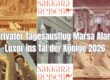 Privater Tagesausflug Marsa Alam Luxor ins Tal der Könige 2026