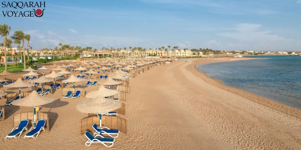 Makadi Bay
