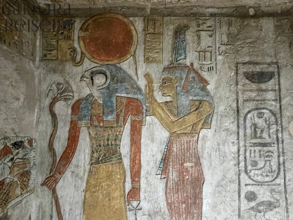 4 Tage Ägypten Ausflug Highlights : Abu Simbel & Luxor & Pyramiden 2026