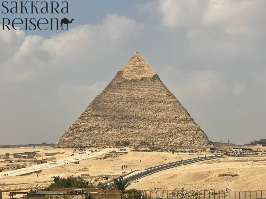 Rundreise Ägypten 10 Tage : Kairo Nilkreuzfahrt & Badeurlaub