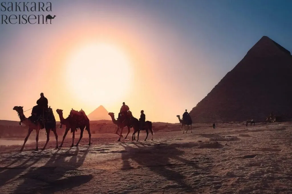 Ägypten Kombireise 2026