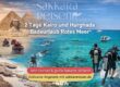 2 Tage Kairo und Hurghada Badeurlaub Rotes Meer
