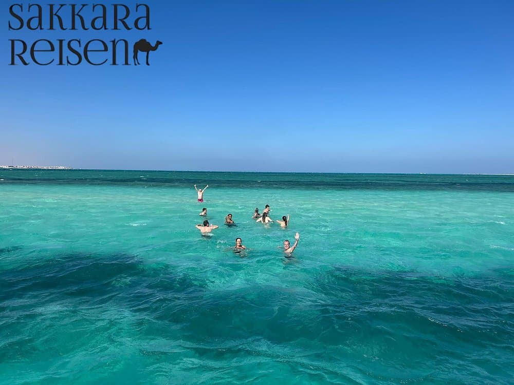Beste Hurghada Ausflüge