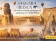 Die besten Ausflüge von Hurghada nach Luxor ins Tal der Könige