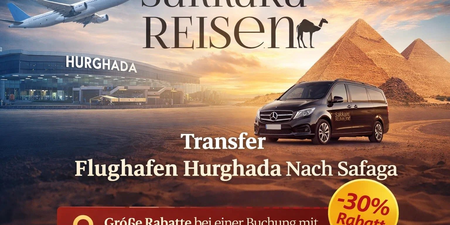 Transfer Flughafen Hurghada Nach Safaga Transfer Flughafen Hurghada Nach Safaga