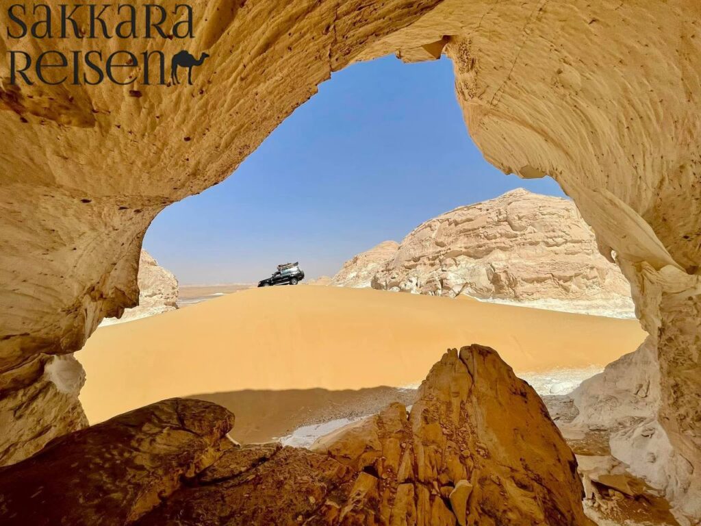 Ägypten Rundreisen Sehenswürdigkeiten Nilkreuzfahrt