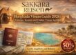 Hurghada Visum Guide 2026 : Einreise, Kosten und Online Visum Ägypten erklärt