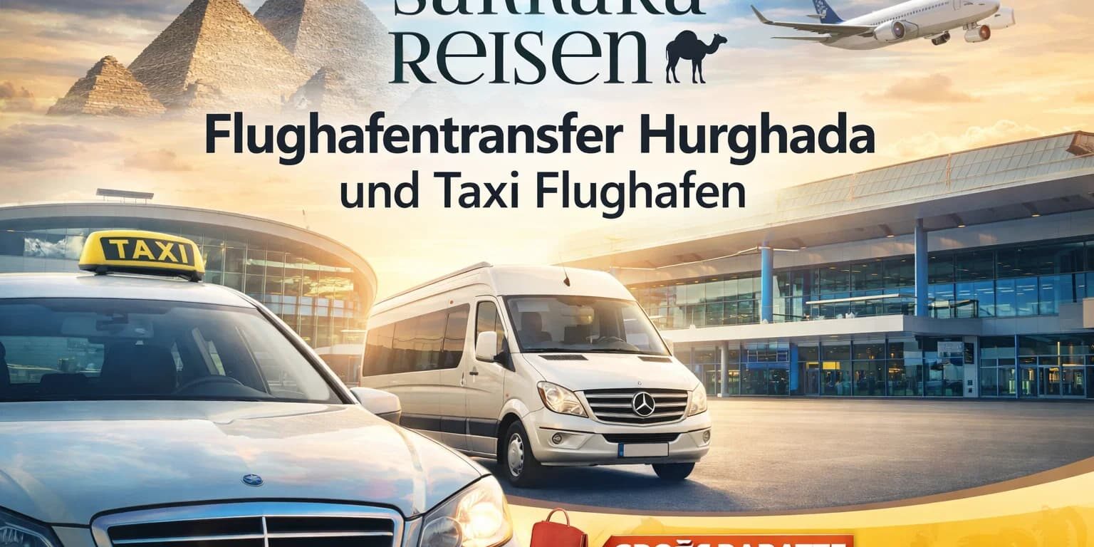 Flughafentransfer hurghada und Taxi flughafen Flughafentransfer hurghada und Taxi flughafen