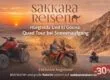 Hurghada Und El Gouna : Quad Tour bei Sonnenaufgang