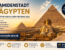 Pyramidenstadt in Ägypten | Das ultimative Kairo & Gizeh Erlebnis 2026