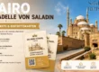 Kairo Zitadelle Von Saladin - Tickets & Eintrittskarten